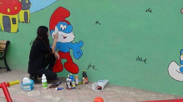 Hedefi T&uuml;rkiye&rsquo;nin 81 İlini Boyamak 3