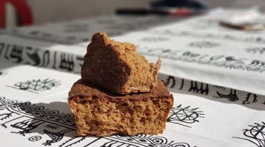 10 Bin Yıllık Hikaye Uluslararası Ekmek Festivali'nde