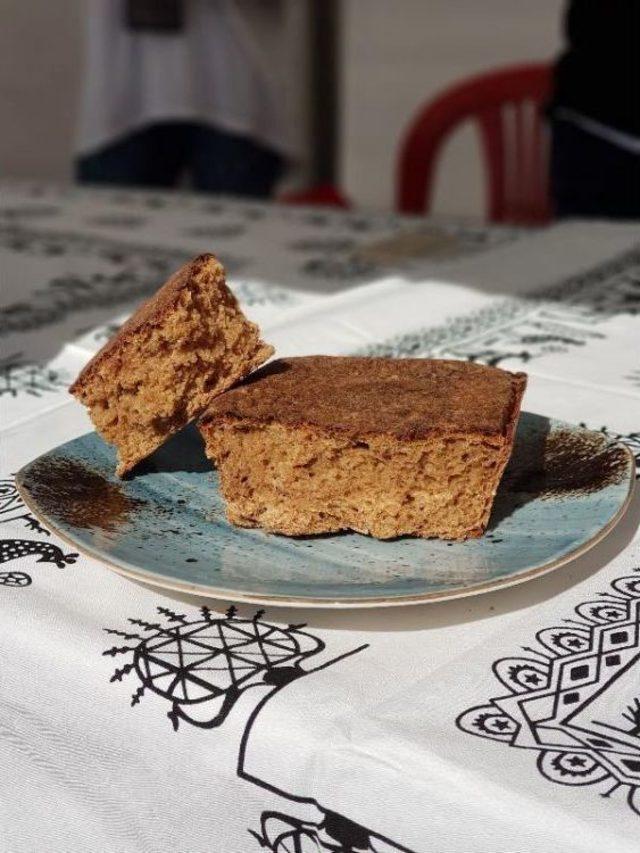 10 Bin Yıllık Hikaye Uluslararası Ekmek Festivali nde 1