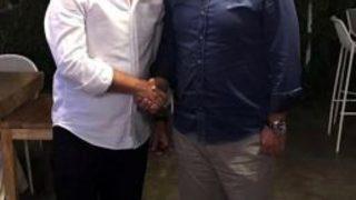 Feyyaz Uçar Fethiyespor'la Anlaşamadı