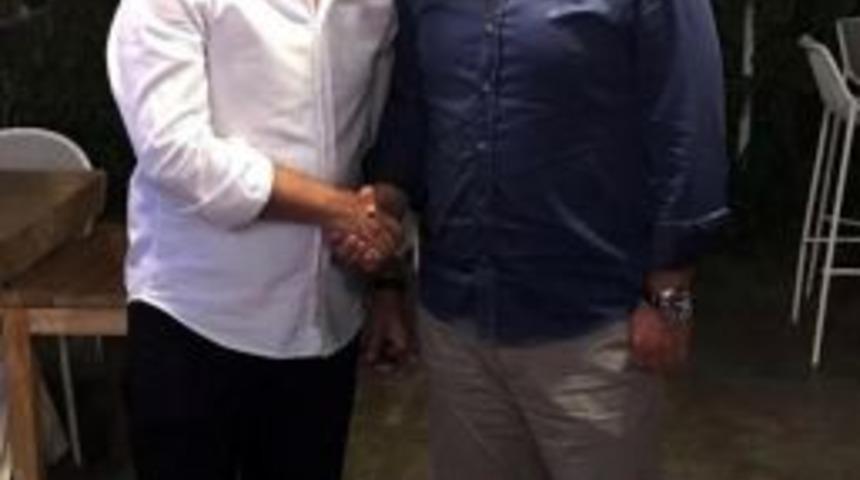 Feyyaz Uçar Fethiyespor'la Anlaşamadı