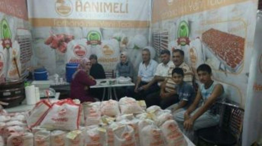 Başkan Ercan Şimşek: Gediz Ev Tarhanası Adeta Şifa Kaynağı