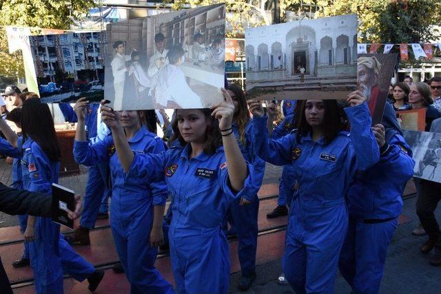 Bursa Uluslararası Fotoğraf Festivali Başladı 1