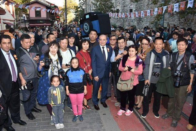 Bursa Uluslararası Fotoğraf Festivali Başladı 2