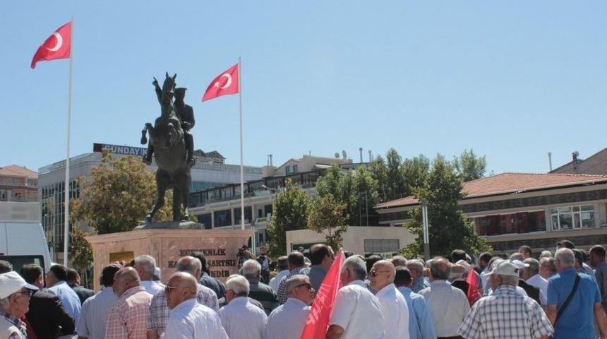 Chp 94. Yılını Kutluyor