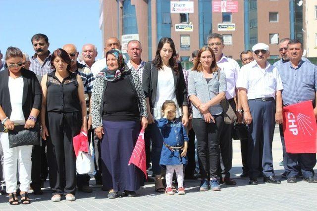 Chp 94. Yılını Kutluyor 1