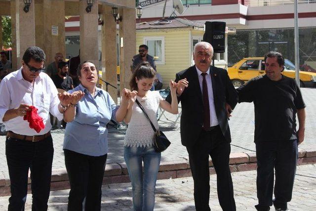 Chp 94. Yılını Kutluyor 3