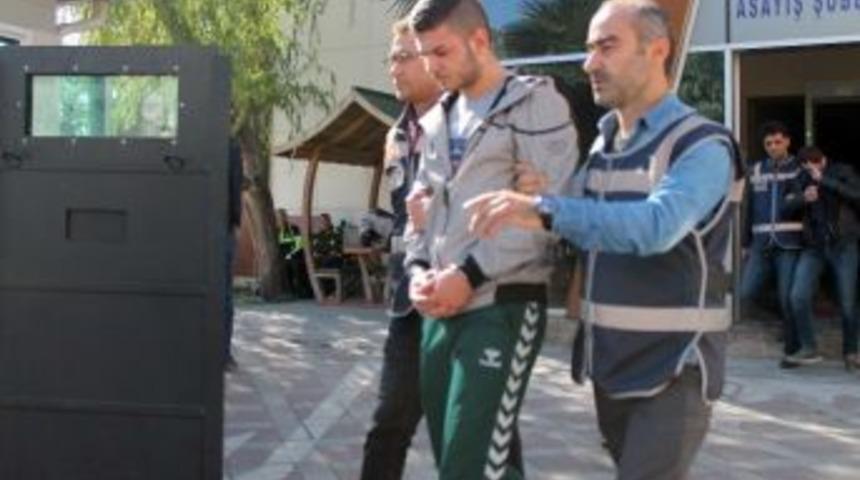 Avukat Cinayetinde 2 Kişi Tutuklandı