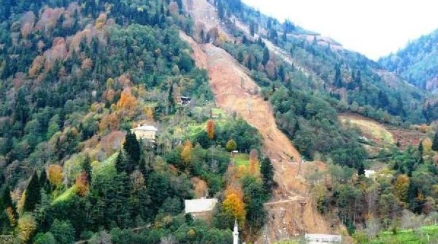 Senoz Vadisi&rsquo;Nde Hes'e &lsquo;&Ccedil;ed Gerekli Değildir&rsquo; Kararı Verildi