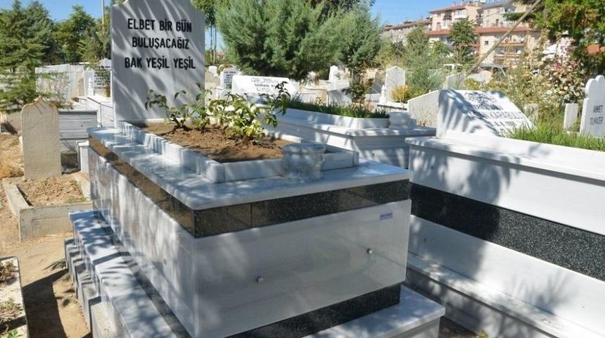 Ereğli Belediyesi&rsquo;nden &Uuml;nl&uuml; Bestekara Vefa