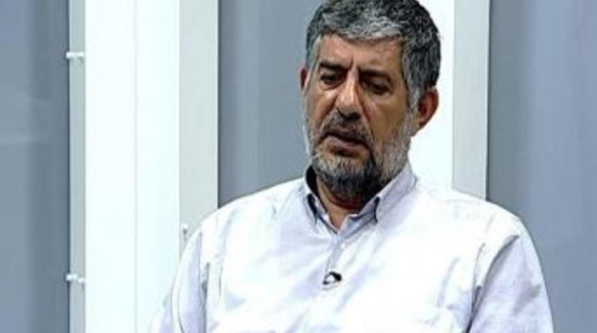 &Ccedil;alhan&rsquo;dan Tek Aday İddialarına Cevap