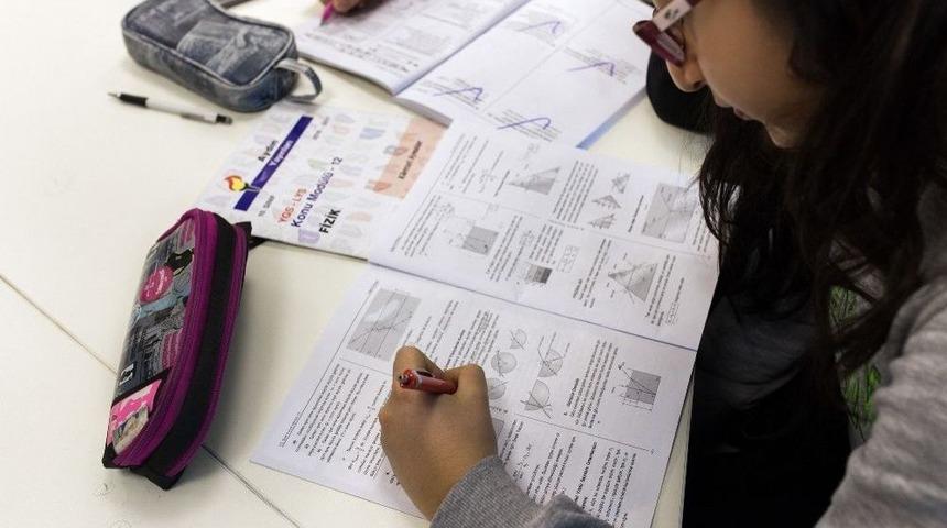 "özel Kursların Yüzde 99’u Kaçak Ve Yasa Dışı"