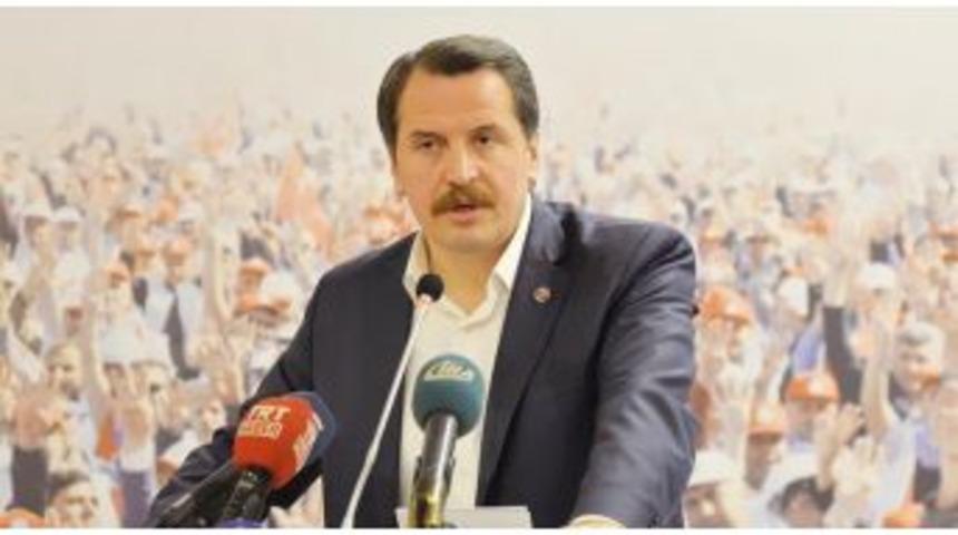 Memur-sen’den Gelir Vergisi Düzenlemesinin Torba Tasarı’dan Çıkarılmasına İlişkin Açıklama