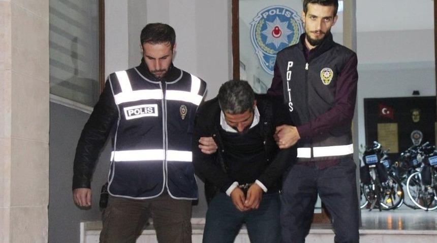 ’başkomiser’ Yalanıyla Yaşlı Adamı Dolandırmaya Çalıştı