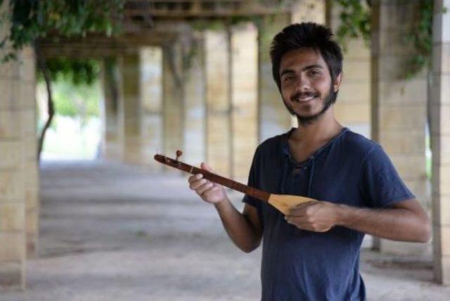 Toroslar ın Eteklerinden Güney Kore ye üçtelli Yolculuğu 2