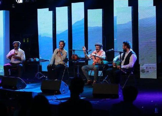 Toroslar ın Eteklerinden Güney Kore ye üçtelli Yolculuğu 3