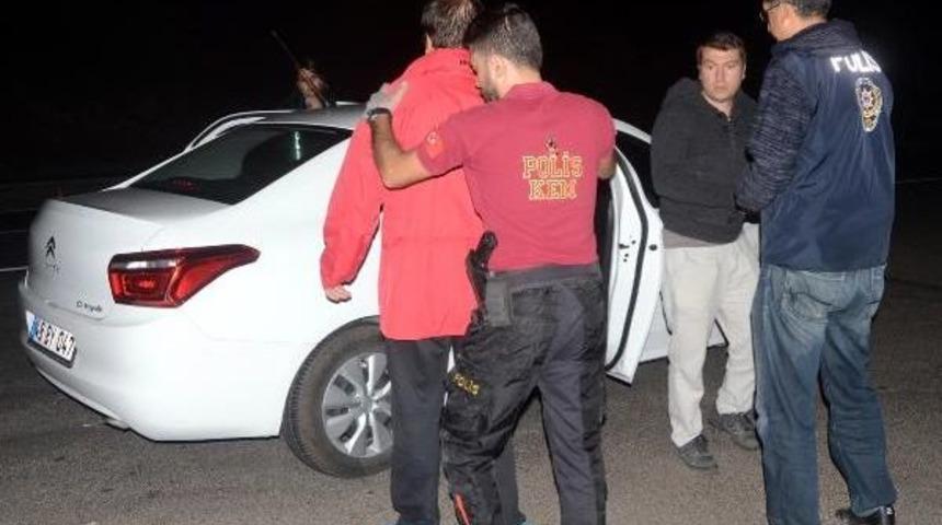 Bodrum'da Huzur Denetimi