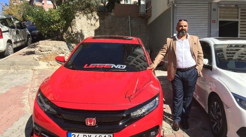 Japon Otomobil Devi Binlerce M&uuml;şterisini Mağdur Etti