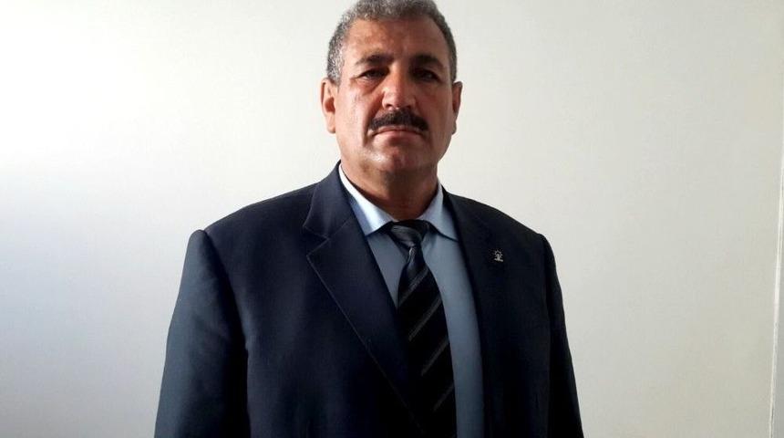 &Ccedil;elikhan&rsquo;da Avcı Yeniden Başkanlığa Se&ccedil;ildi