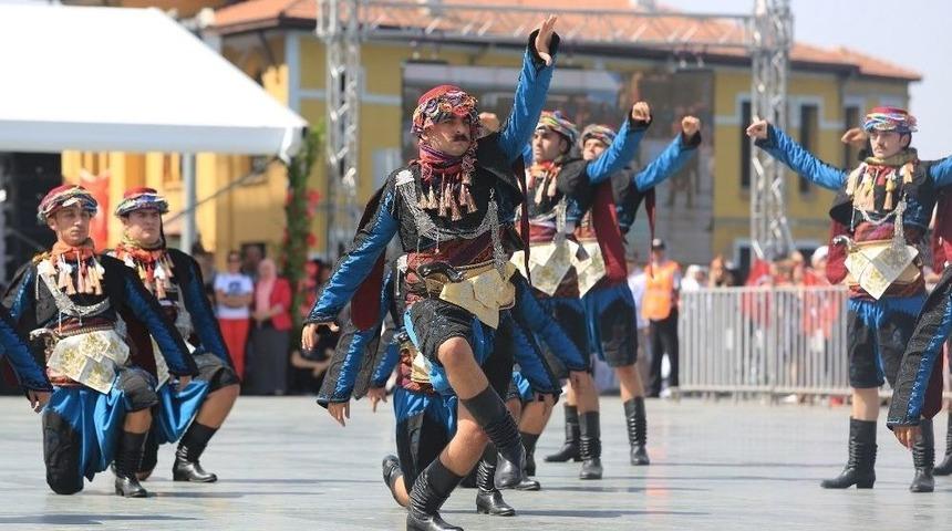 Şampiyon Efeler &lsquo;zafere&rsquo; Oynadı