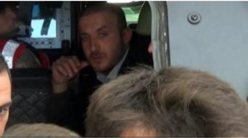 Ailesini Katleden &Ouml;zel G&uuml;venlik G&ouml;revlisi Adliyede