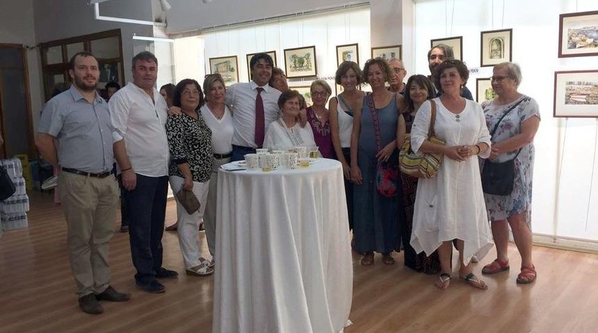 10. Fo&ccedil;a Uluslararası K&uuml;lt&uuml;r, Sanat Ve Balık&ccedil;ılık Festivali