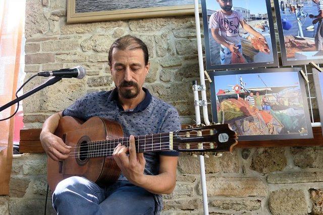 10. Foça Uluslararası Kültür, Sanat Ve Balıkçılık Festivali