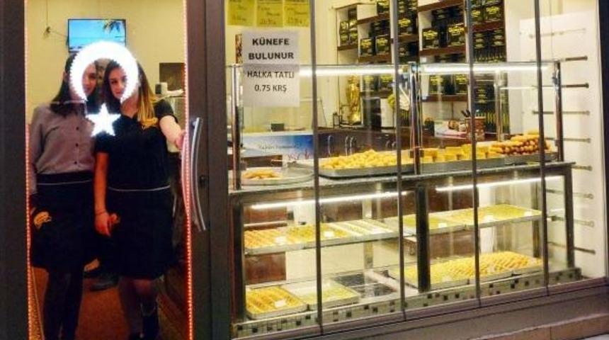 'dadaş Mucit'ten Ter&ouml;re Bayraklı Tepki