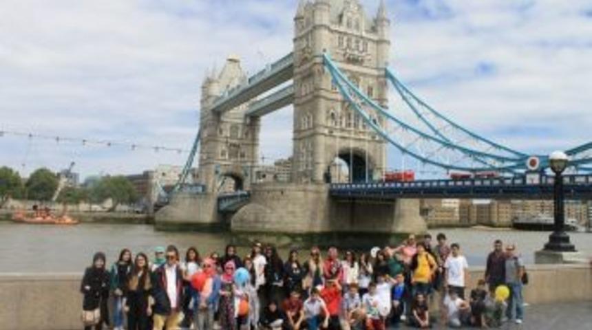 Vize Krizinden Sonra &Ouml;ğrenciler Alternatif &Uuml;lkeleri Tercih Ediyor