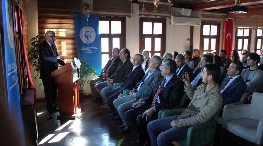 Milli Mefk&ucirc;re Mekteb Eğitim Programı Başladı