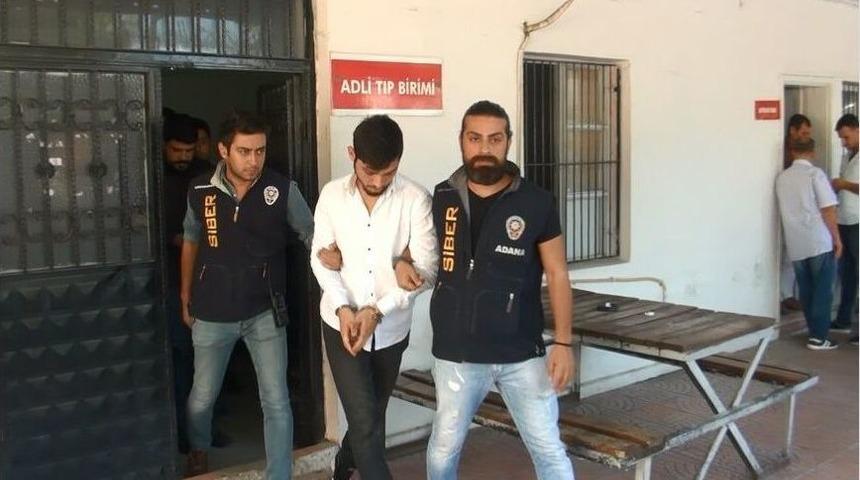 Vatandaşların Korkulu R&uuml;yası Dolandırıcılar Yakalandı