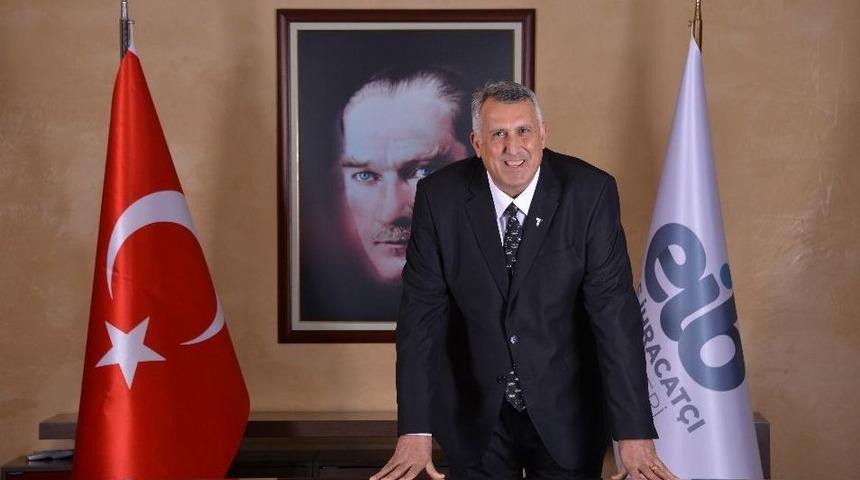 Satsuma Mandalina İhracat Yolcusu