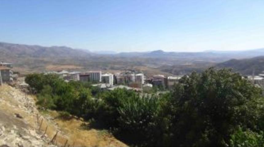 Kulp&rsquo;ta Deprem