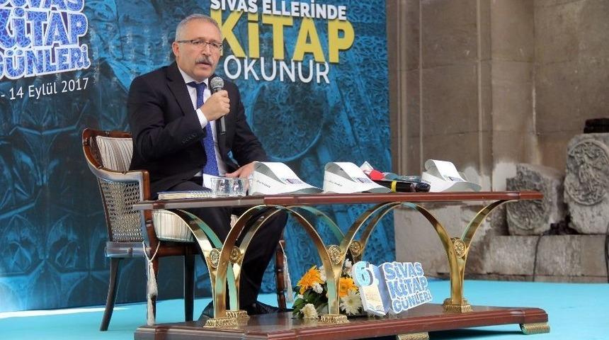 Gazeteci-yazar Abdulkadir Selvi: &ldquo;yazıcıoğlu Suikast İle Ortadan Kaldırıldı&rdquo;