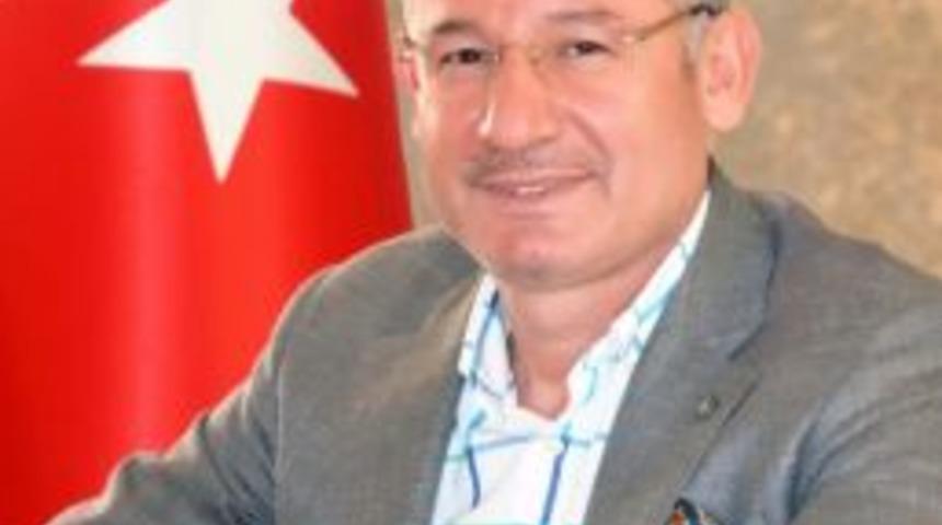 Başkan Fikret Yeni: "s&ouml;zlerim Yanlış Anlaşılmış"