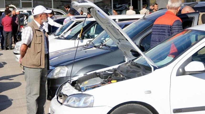 Mtv&rsquo;ye Gelen Zammın İkinci El Piyasasına Etkisi