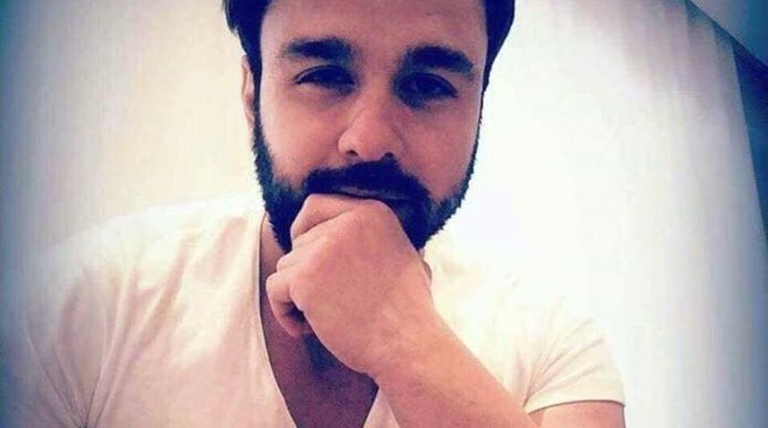 G&ouml;k&ccedil;eada&rsquo;da 2 Kişinin &Ouml;ld&uuml;ğ&uuml; Kaza G&uuml;venlik Kamerasında