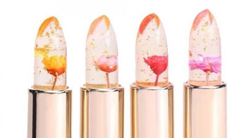 Bu Rujun İ&ccedil;inde Ger&ccedil;ek &Ccedil;i&ccedil;ekler Var 