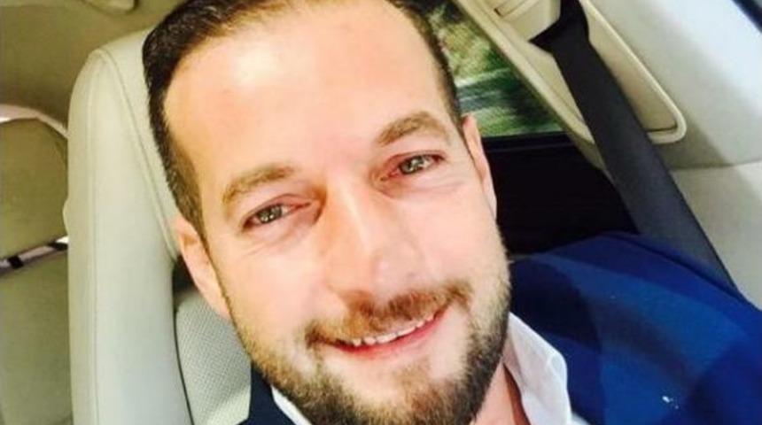 Cep Telefondan G&ouml;r&uuml;nt&uuml;l&uuml; Yardım Isteyen M&uuml;teahhit &Ouml;l&uuml; Bulundu