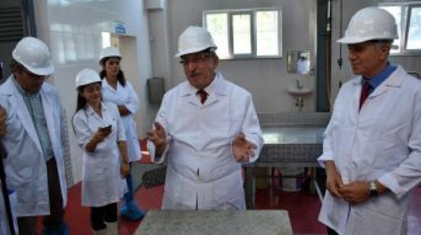 Tekirdağ B&uuml;y&uuml;kşehir Belediyesi Yaptığı Hizmetin Kalitesini İspatlayacak