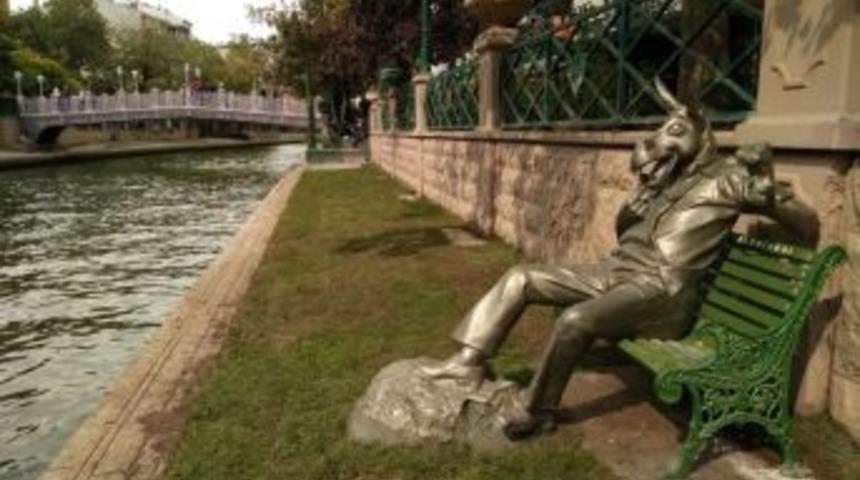 &Ccedil;areyi &Ccedil;ekirdek &Ccedil;itleyen Eşekte Buldular