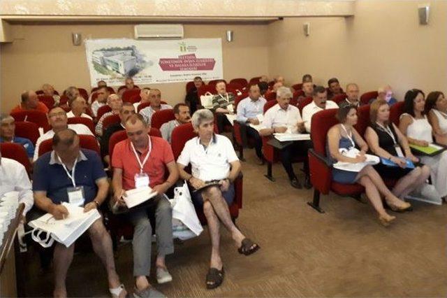 Tepebaşı’nın Muhtarları Seminerde Buluştu