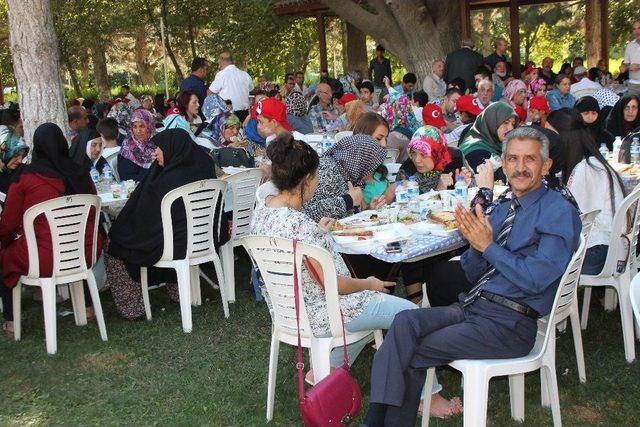 Elazığ’da 