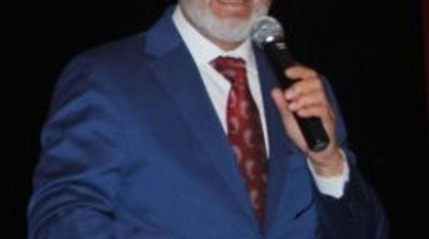 Ak Parti Teşkilat Başkan Yardımcısı Harun Karaca: