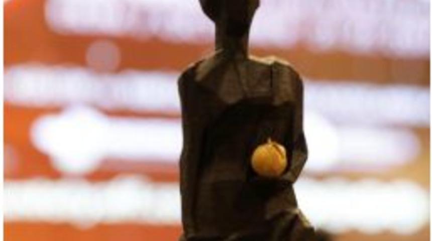 Antalya Film Festivali'nde 4 Isme Onur &Ouml;d&uuml;l&uuml;