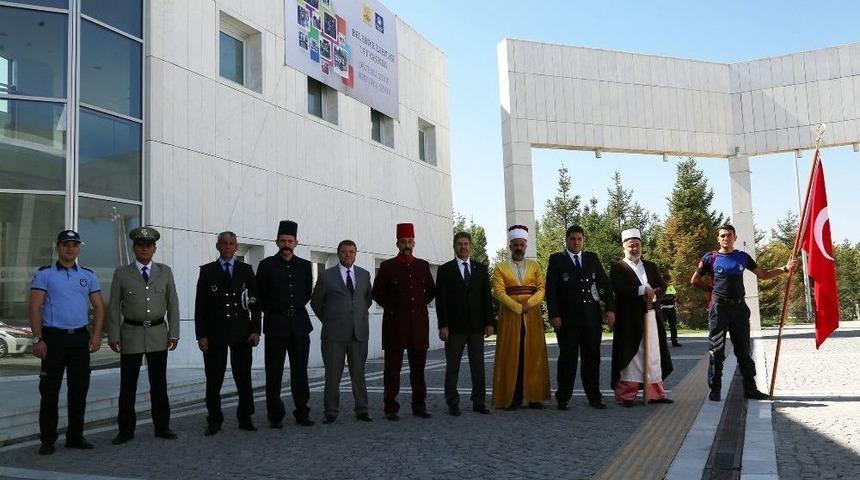 Zabıta Teşkilatı 191 Yaşında