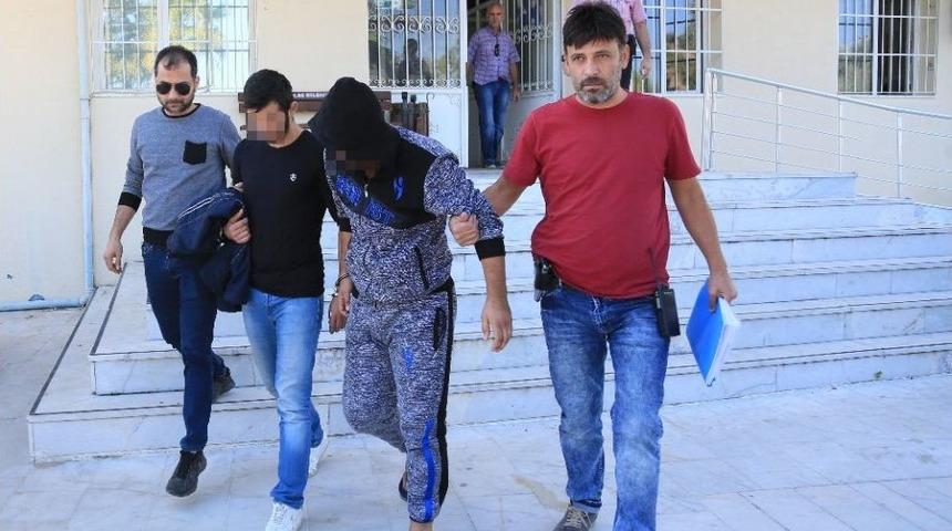 Evlilik Vaadiyle Dolandırıcılık Şebekesi Serbest Bırakıldı