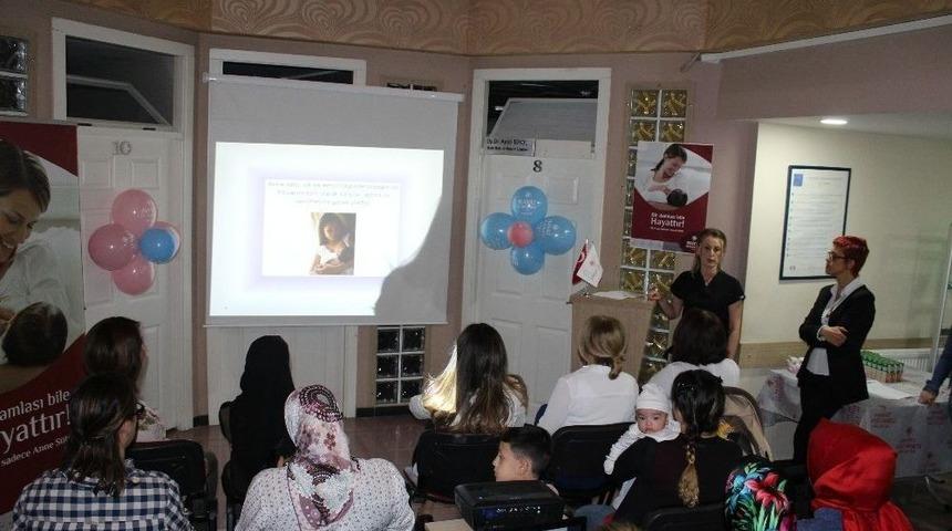 Anne S&uuml;t&uuml; Hazine