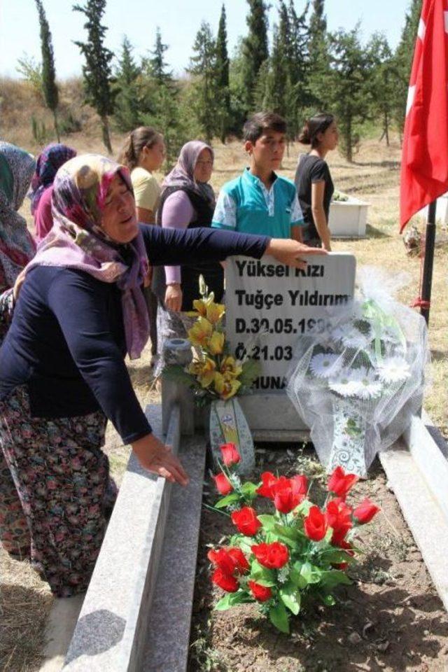 11.5 Yıl Sonra Aydınlatılan Kuzenlerin Cinayetinde Ailelerin Sevinç Gözyaşları