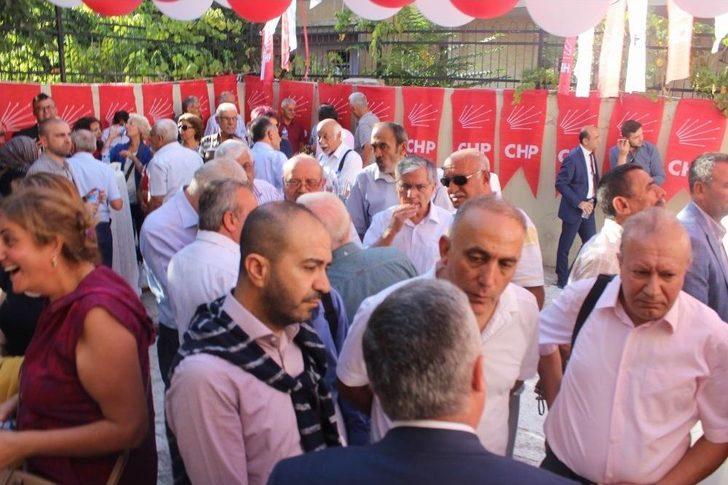 Chp 94’üncü Yıl Kutlamaları Yapıldı G1